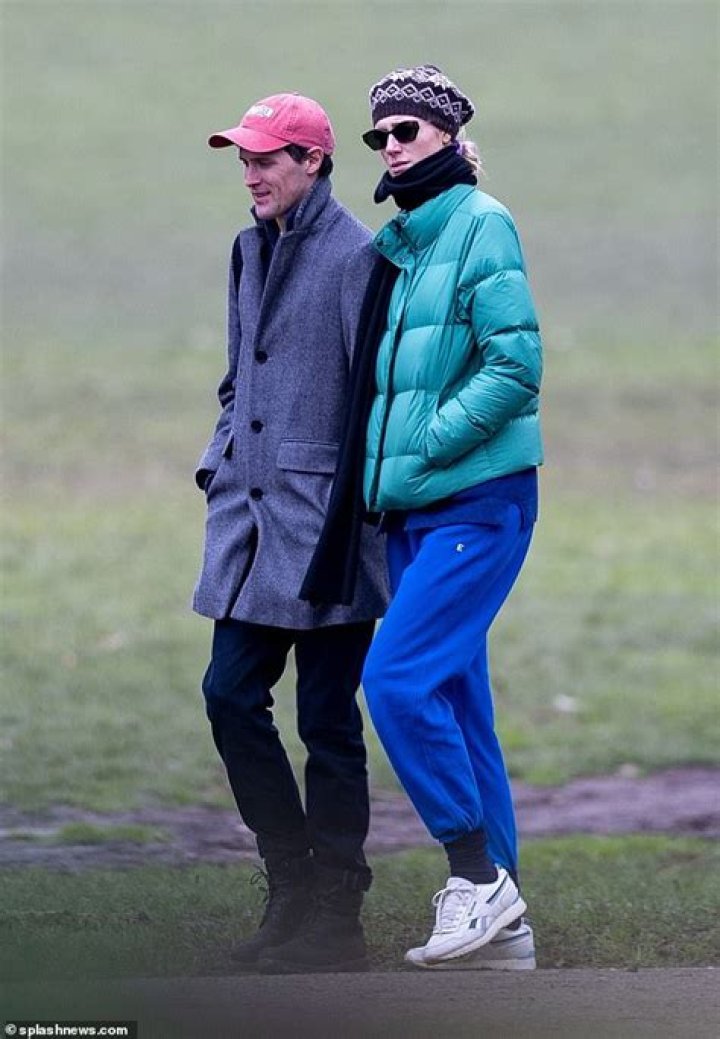 Who is Elizabeth Debicki Dating Now