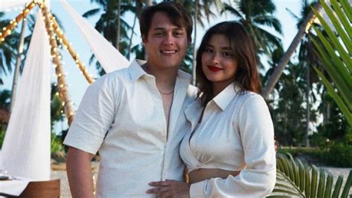 Who is Enrique Gil Dating Now