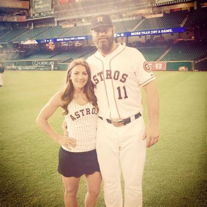 Who is Evan Gattis Dating Now
