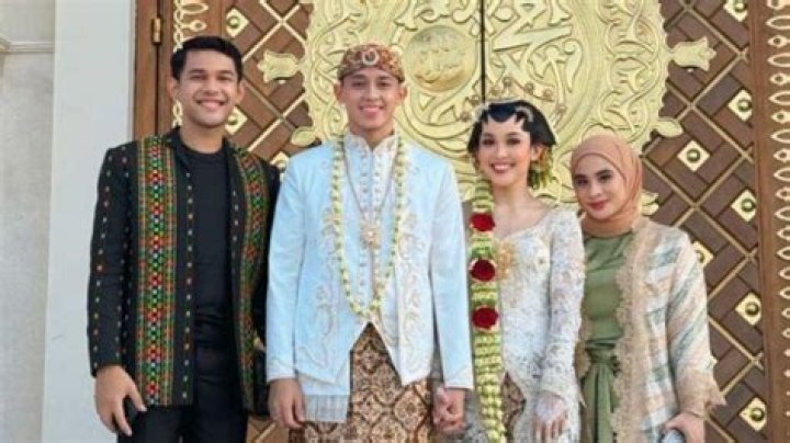 Who is Fajar Alfian Dating Now?