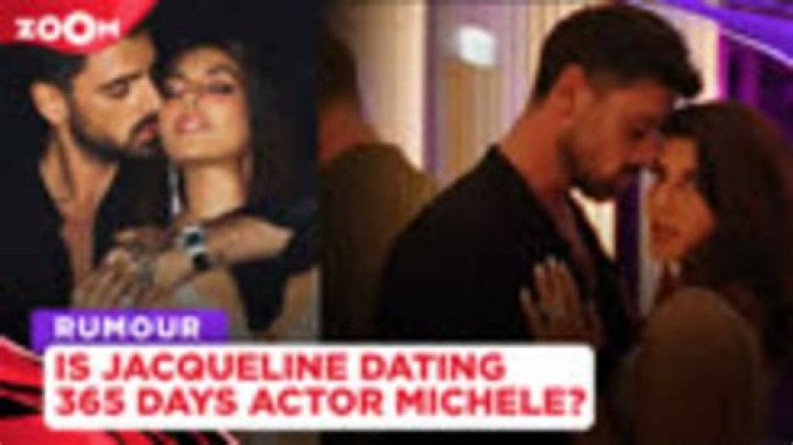 Who is Federico Fernandez Dating Now?