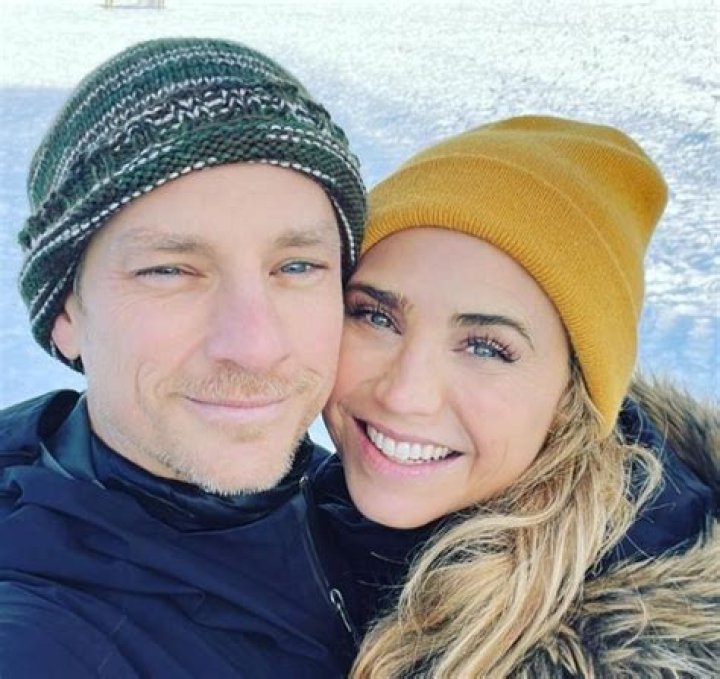 Who is Fiona Gubelmann Dating Now