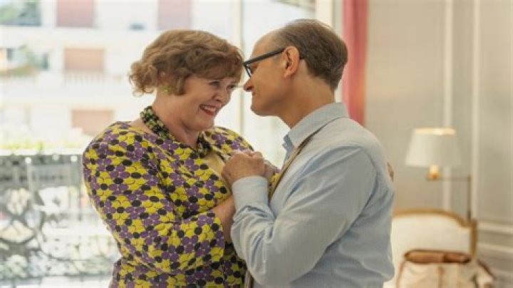 Who is Fran Kranz Dating Now?