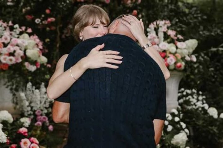 Who is Francie Swift Dating Now