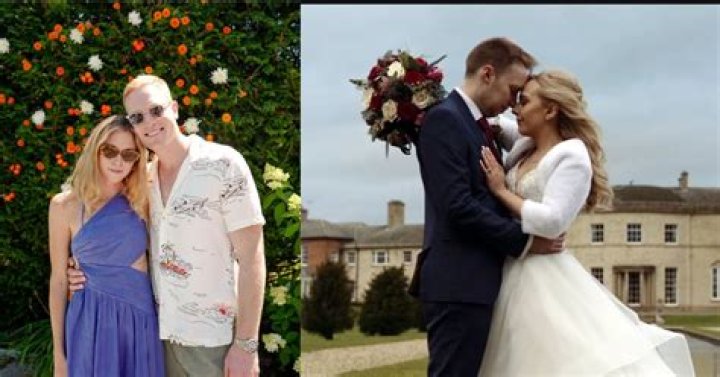 Who is Francis Ellis Dating Now