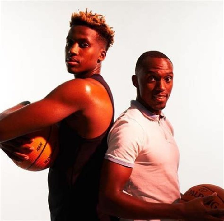 Who is Frank Ntilikina Dating Now?