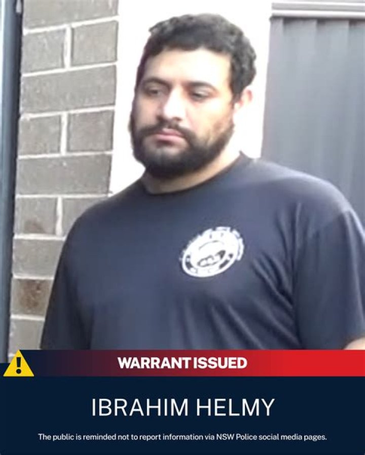 Who is Gabe Helmy Dating Now?