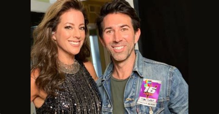 Who is George Todd McLachlan Dating Now