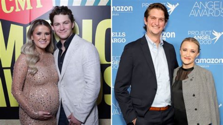 Who is Georgie Clarke Dating Now?