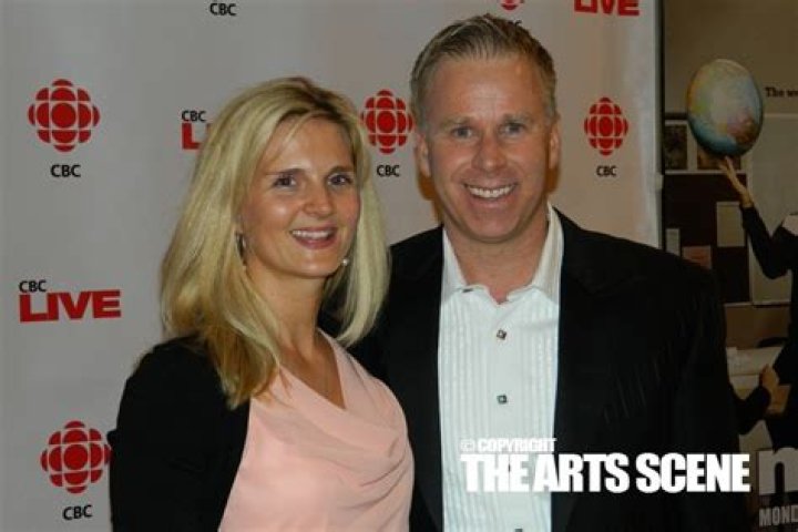 Who is Gerry Dee Dating Now