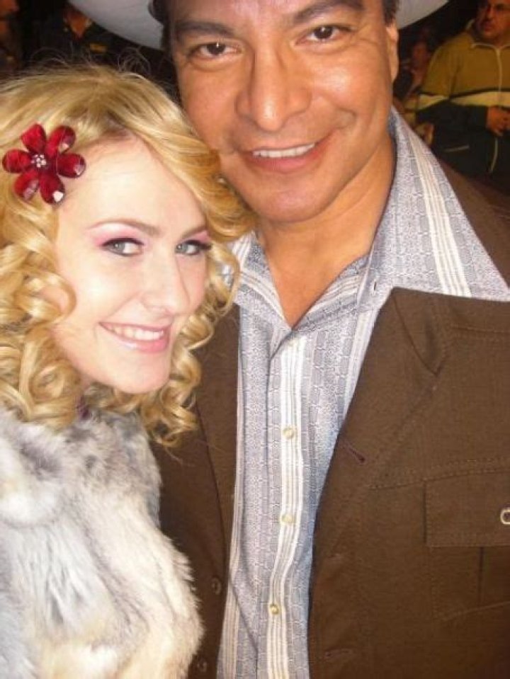 Who is Gil Birmingham Dating Now