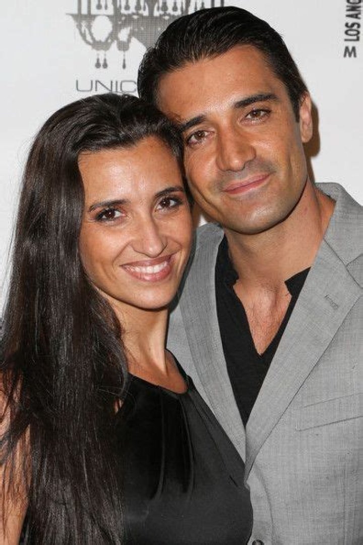 Who is Gilles Marini Dating Now?