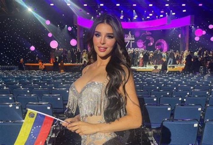 Who is Giorgiana Rosas Dating Now