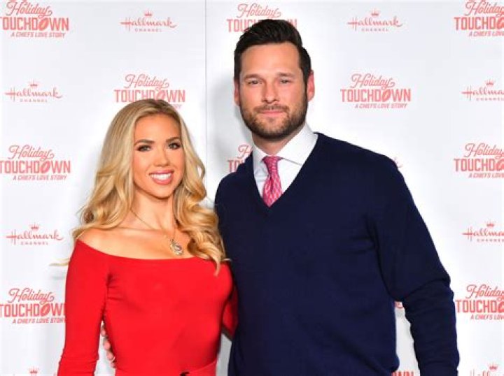 Who is Gracie K. Dating Now?