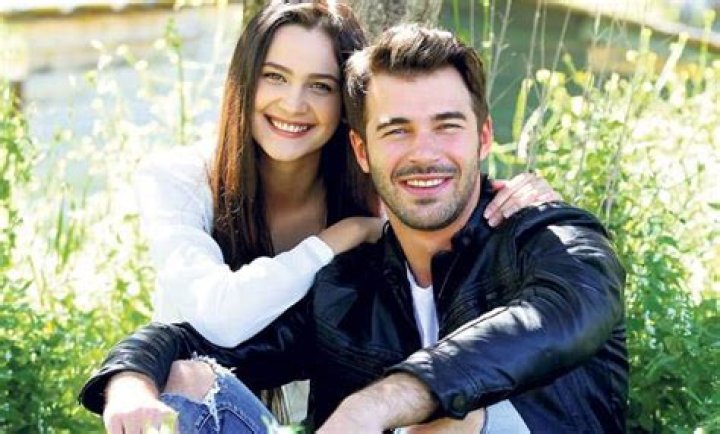 Who is Gulsim Ali Dating Now?