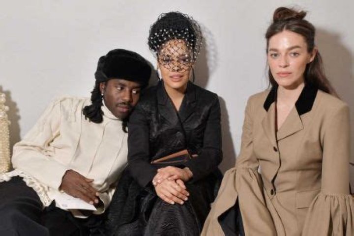 Who is Hailey Benton Gates Dating Now?