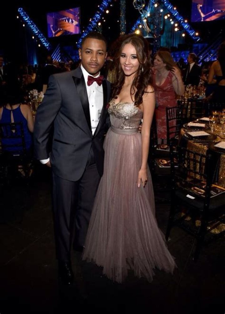 Who is Haley Pullos Dating Now