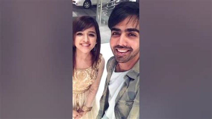 Who is Hardy Sandhu Dating Now?