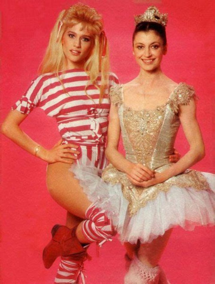 Who is Heather Parisi Dating Now?