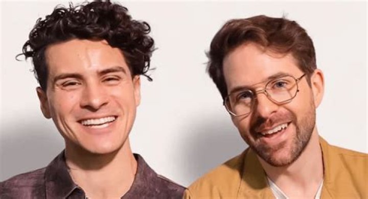 Who is Ian Rogers Dating Now?