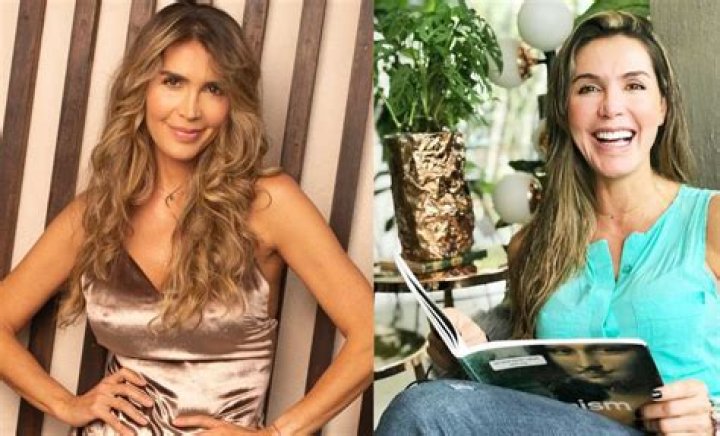 Who is Isabel Cristina Estrada Dating Now