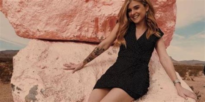 Who is Isabella Palmieri Dating Now?