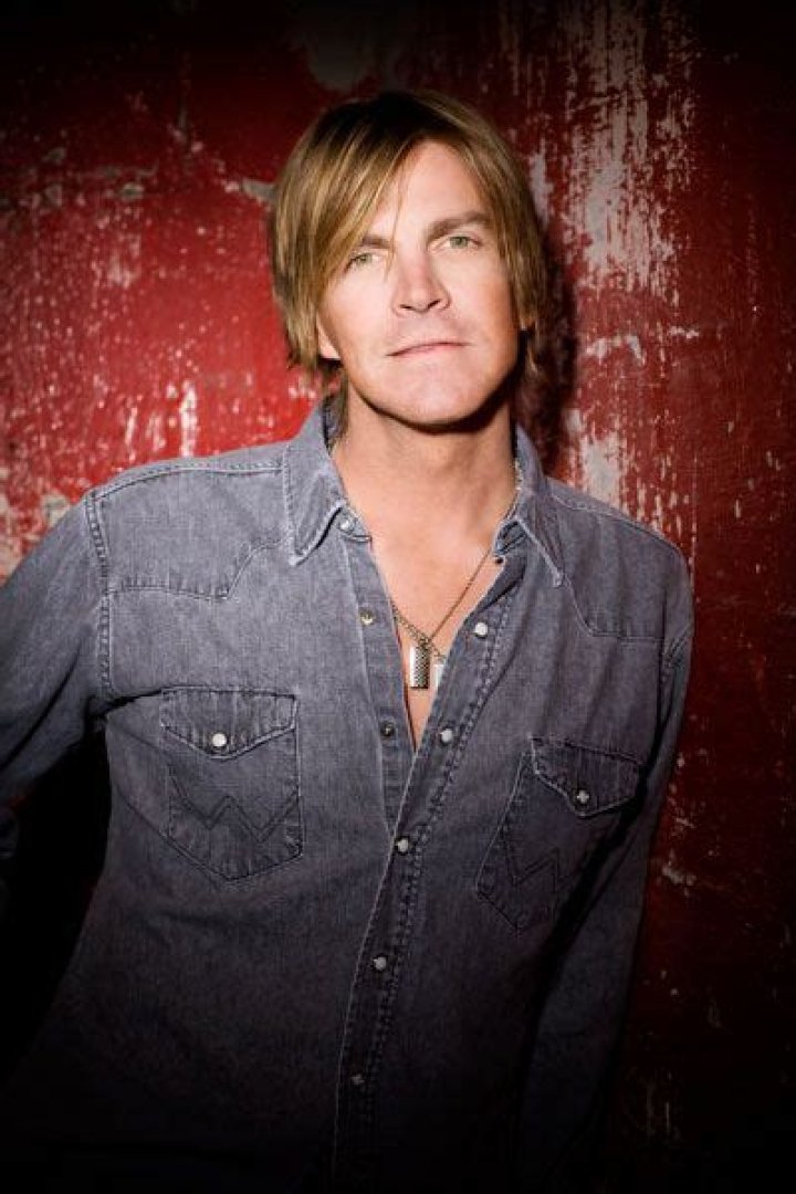 Who is Jack Ingram Dating Now