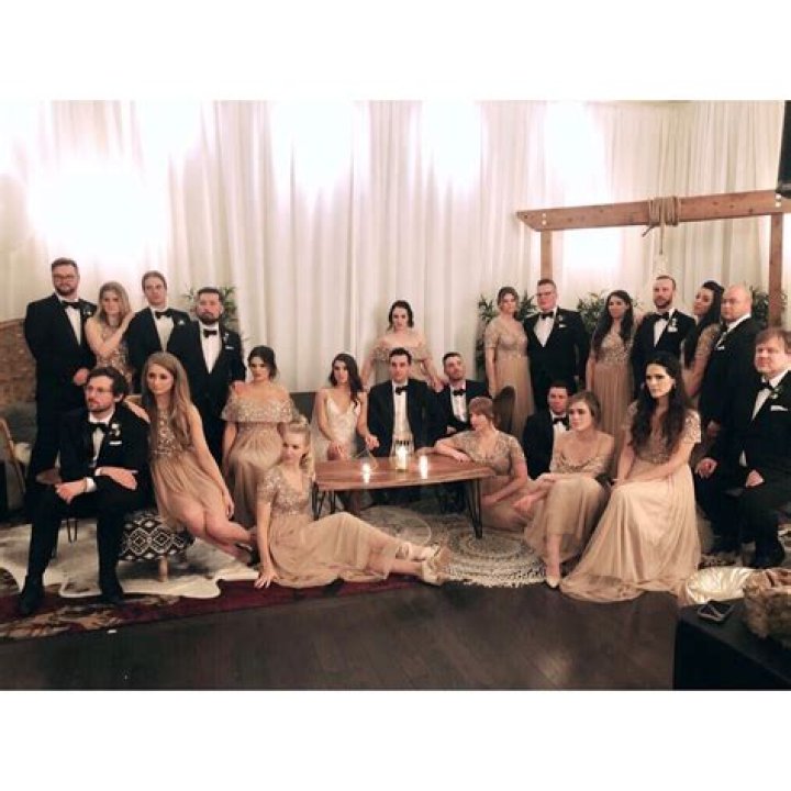 Who is Jacob Hoggard Dating Now