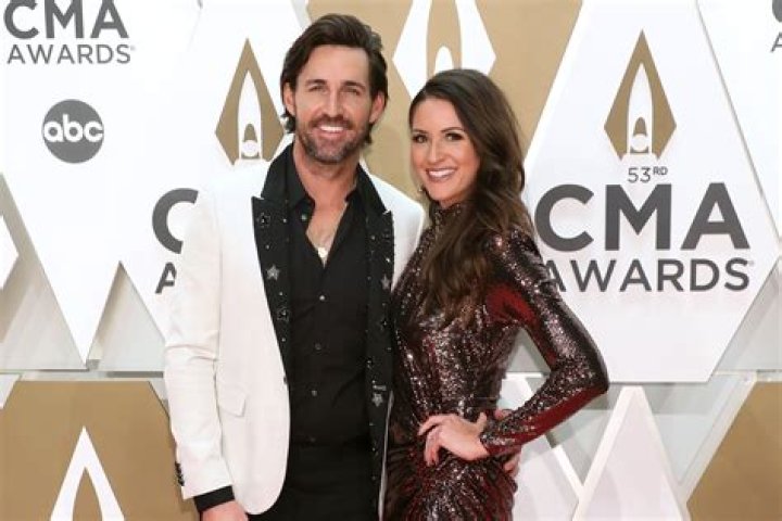 Who is Jake Owen Dating Now