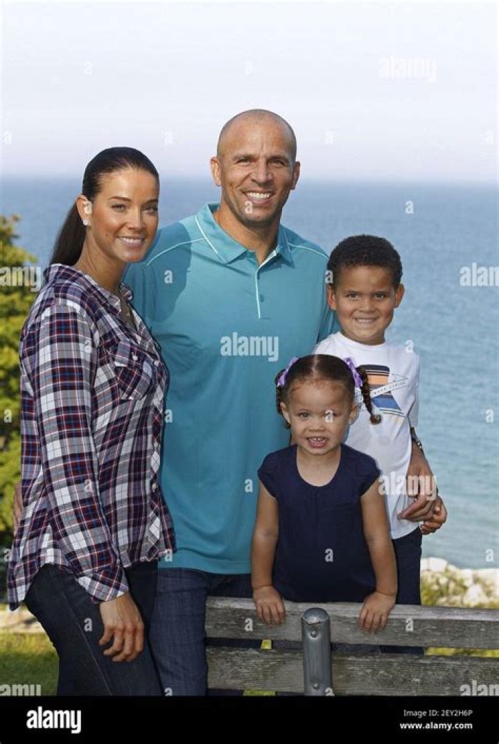 Who is Jason Kidd's son Trey Jason Kidd? Know About His Bio, Parents, Net Worth, Salary and Career