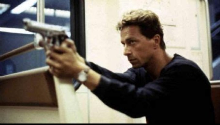 Who is Jeff Wincott Dating Now