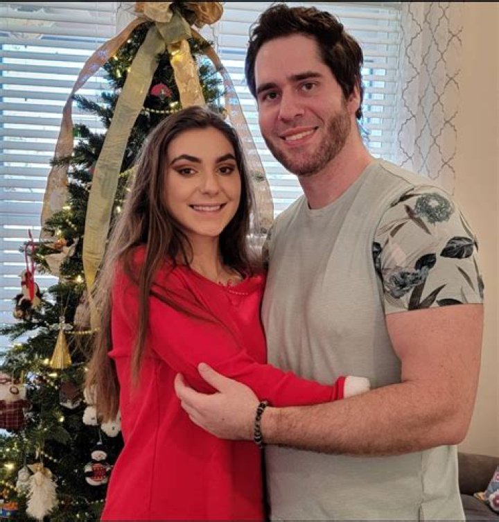 Who is Jen Heward Dating Now?