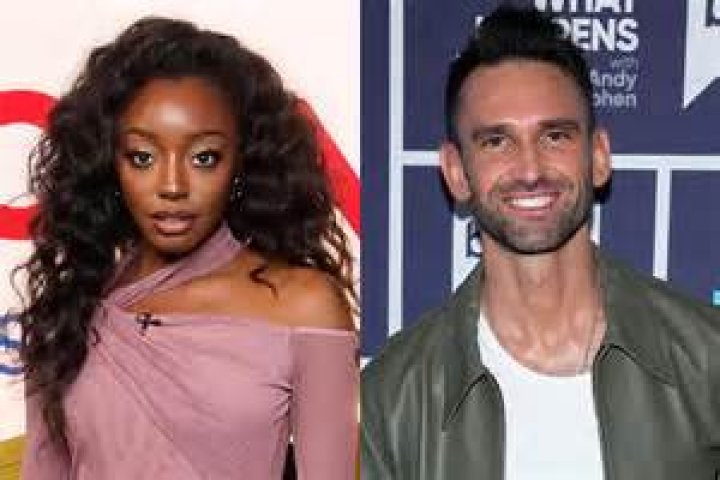 Who is Jennifer Aspen Dating Now