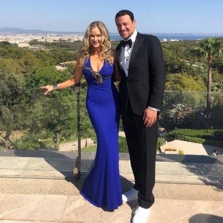 Who is Jennifer Gareis Dating Now