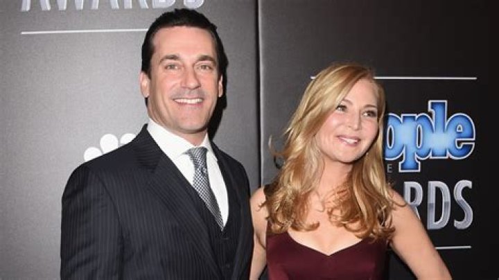 Who is Jennifer Westfeldt Dating Now