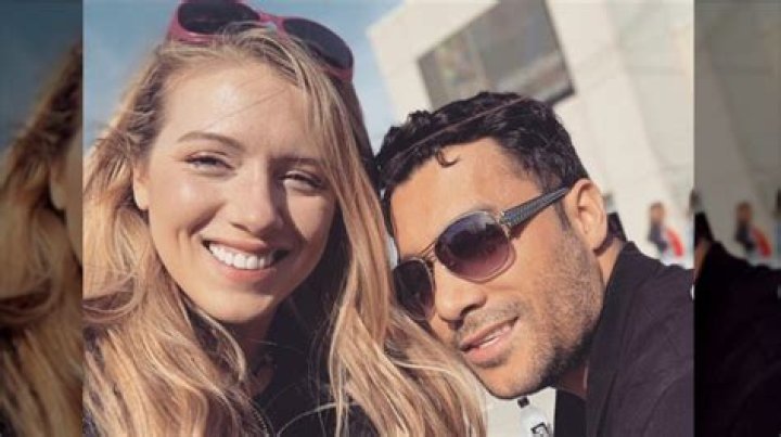 Who is Jenny Delich Dating Now?