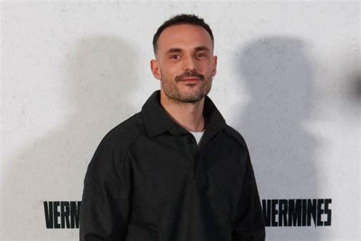 Who is Jerome Niel Dating Now?