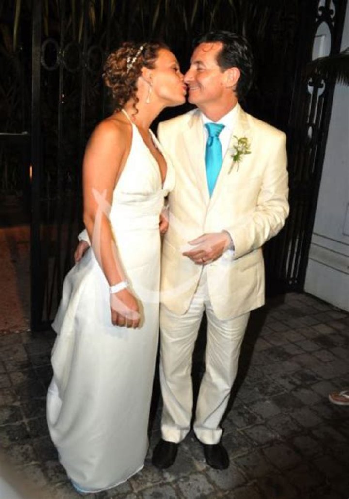 Who is Jessica Coch Dating Now?