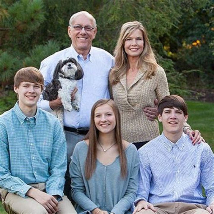
Who is Jim Boeheim Married to? Details about his Relationship, Wife, and Family