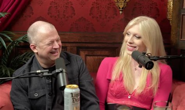 Who is Jim Norton Dating Now