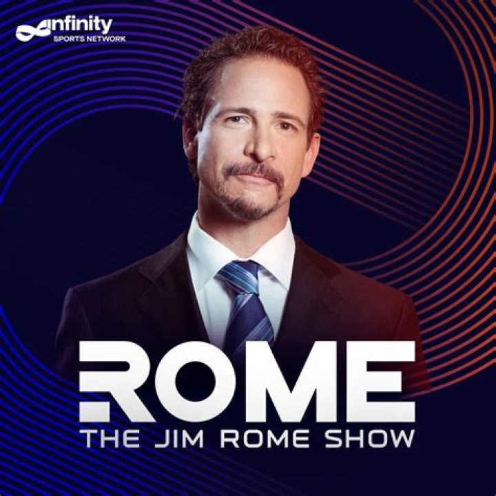 Who is Jim Rome Dating Now