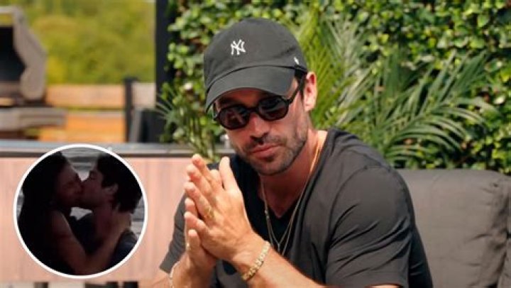 Who is Joey Scarpellino Dating Now