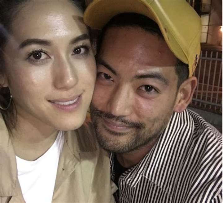 Who is Joseph Lee Dating Now