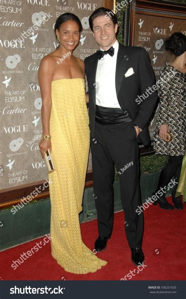 Who is Joy Bryant Dating Now