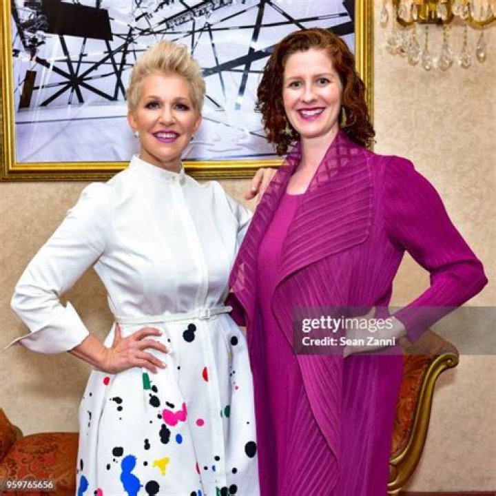 Who is Joyce DiDonato Dating Now