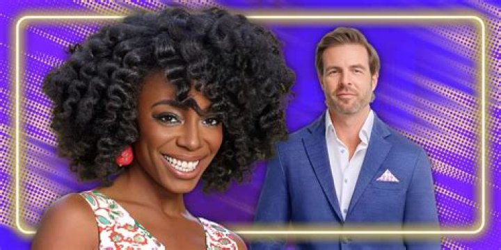 Who is JT Casey Dating Now?