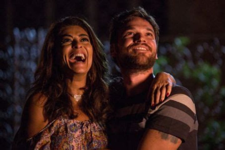 Who is Juliana Paes Dating Now?