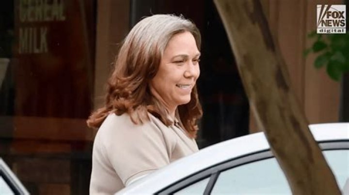 Who is Julie Andem Dating Now