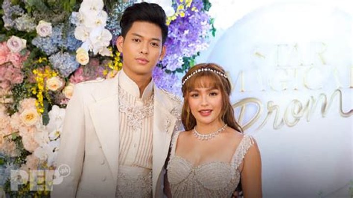 Who is Julie Ricci Dating Now?