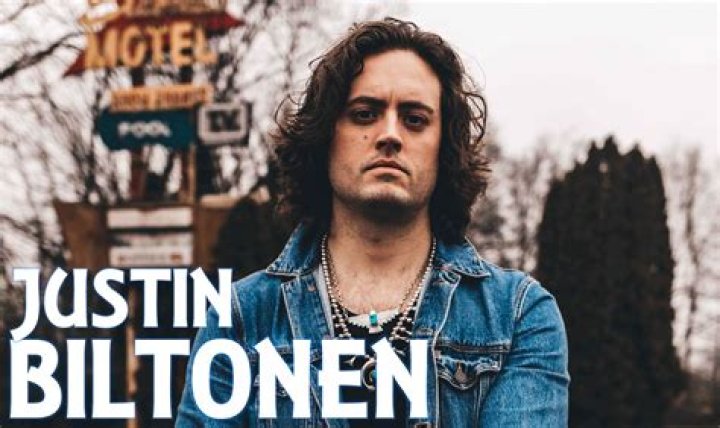 Who is Justin Biltonen Dating Now